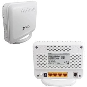 Resim ZYXEL VDSL MODEM VMG1312-T20B 