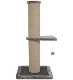 Resim Lotus Furniture Pet Series Tekli Tırmalama No:4 