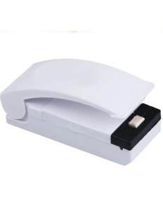 Resim Mobee Poşet Kapatıcı Handy Sealer 