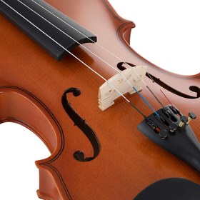 Resim Vanetta VL-1A 1/4 Mat Keman (6-8 Yaş) 