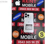 Resim Apple iPhone 13 Pro İkinci El YD | 128 GB | Gümüş İkinci El İPHONE 13 PRO 128 GB