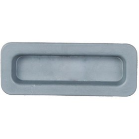 Resim Mitsubishi Eclipse İçin Sunroof Güneşlik El Tutamağı-koyu Gri 
