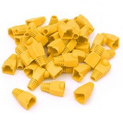 Resim SL-RJ45-YELLOW-25 