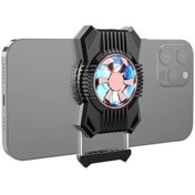 Resim 4000 Rpm Kablolu Cep Telefonu Soğutucu Isı Önleyici Fan - Fc561 