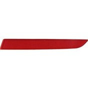 Resim Bmw F10-Lcı Arka Sağ Reflektör 2012-2016 63147318556 