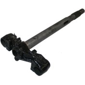 Resim MOTOHANE MONDİAL REVİVAL 50 ÖN MAŞA KOMPLE 