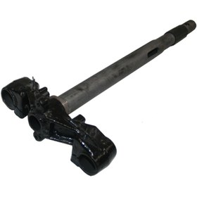 Resim MOTOHANE MONDİAL REVİVAL 50 ÖN MAŞA KOMPLE 