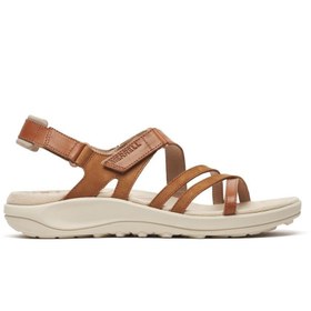 Resim Merrell Harbor Backstrap Kadın Sandalet J007798 