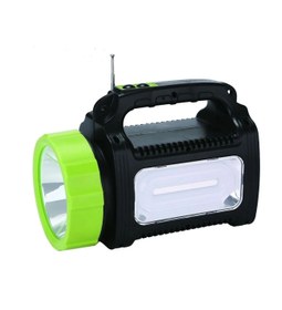 Resim Powerdex PD-9090 Cob Ledli Solar Şarjlı El Feneri 