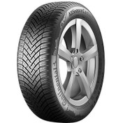 Resim Continental 225/55R16 99V AllSeasonContact XL 4 Mevsim Lastik (2023) 225/55R16 99V AllSeasonContact XL