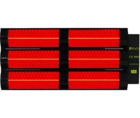 Resim Evo Ds 9000 İnfrared Isıtıcı 