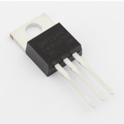 Resim Irfz 24 N-177000 