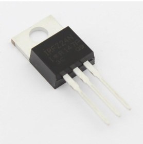 Resim Irfz 24 N-177000 