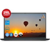 Resim Dell Inspiron 3520 Intel Core I5 1135G7 16GB 256GB SSD HDL509101JF24 Windows 11 Pro 15.6" Fhd Taşınabilir Bilgisayar 