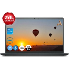 Resim Dell Inspiron 3520 Intel Core I5 1135G7 16GB 256GB SSD HDL509101JF24 Windows 11 Pro 15.6" Fhd Taşınabilir Bilgisayar 