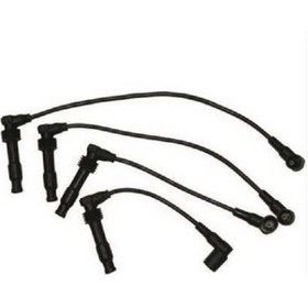 Resim Esse Otomotiv - Vectra B 96-99/astra F 91-98/astra G 98-07 X20xev Buji Kablosu Takım Mhr12727 1612598 