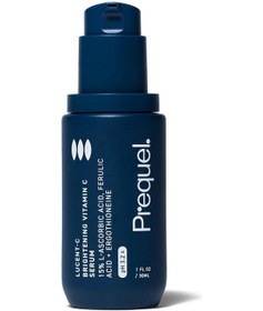 Resim Prequel Lucent-c Aydınlatıcı Vitamin C Yüz Serumu 30ml 