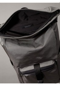 Resim Calvin Klein Calvın Kleın Unısex Sırt Çantası K50k512711-pfv Yeşil 