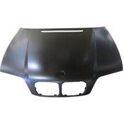 Resim Bmw 3 Serı- E46- Sd- 1998-2001- Motor Kaputu 