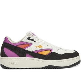 Resim Reebok ATR CHILL 96 KIRIK BEYAZ Unisex Basketbol Ayakkabısı 