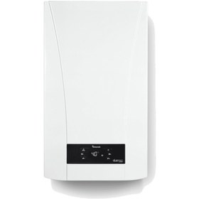 Resim Baymak Duotec Compact 24 Yoğuşma 24kw Kombi 