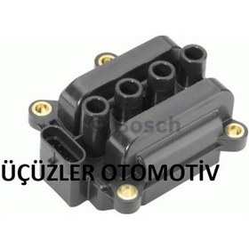 Resim Bosch Bobin Clio 4 Modus Kangoo 8200702693 8200360911 820005112 