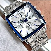 Resim Tiger ERKEK KOL SAATİ TI-620BY 
