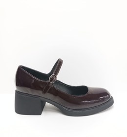 Resim ÇAĞLAR Orjinal rugan deri topuklu, içi dana deri astar, yumuşak adım 