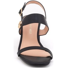 Resim Nine West Nacedia 5fx Kadın Ayakkabı Nın929064b01001 Siyah 
