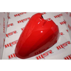 Resim Honda Beat Sport Ön Çamurluk Kırmızı (538241497) 