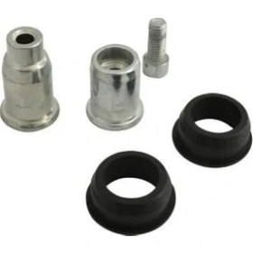 Resim Knt Bisiklet Amortisör Kadro Furcu Takozu 