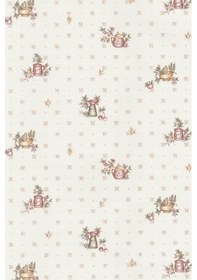 Resim Desenli Kendiliginden Yapışkanlı Kaplama Folyosu 45 Cm X 1 Mt Elf120 