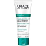 Resim Uriage Hyseac Exfoliating Peeling Etkili Maske 100 ml 
