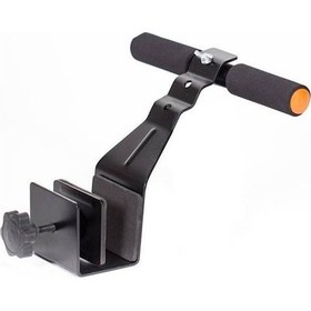 Resim Crivit Sports Mekik Çekme Aleti Ayak Destekli Karın Kası Çalıştır 