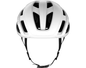 Resim Lazer Strada Kineticore Yol Kask Mat Beyaz (L 58-61CM) 