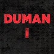 Resim Gereksi̇z Şeyler Duma Duma 1 Plak 