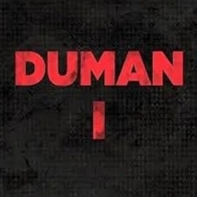 Resim Gereksi̇z Şeyler Duma Duma 1 Plak 