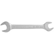 Resim İzeltaş İzeltaş 0130014146 41x46 Çatal Iki Ağız Anahtar Uzun Boy 