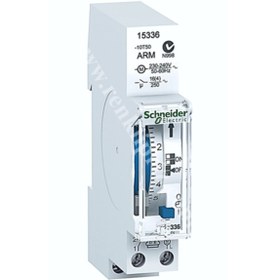 Resim Schneider Schneider Mekanik Zaman Saati 15336 