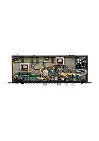 Resim Tb12 Tone Beast - Black Farklı Cinemag Trasformatör Seçimli, Ton Şekillendiren Profesyonel Mikrofon Preamp - Siyah 