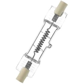 Resim Osram 64571 230v 800w Halogen Foto / Optik Lamp P2 / 13 