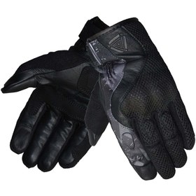 Resim Vexo Aırtech Eldiven Siyah Xl 