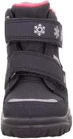 Resim superfit Husky1 Sıcak Astarlı Gore-tex Kar ÇizmesiKız Çocuk 