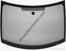 Resim PEUGEOT 301 (2012-2020) ÖN CAM (ORJİNAL) 