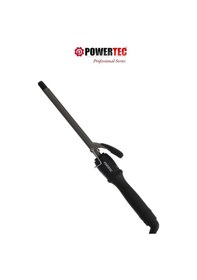 Resim Powertec Professional 13 MM Saç Maşası Siyah 