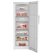 Resim Altus AL 708 F Enerji Sınıfı 244 Lt Derin Dondurucu 