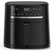 Resim Xiaomi Mi Smart Airfryer 6 L Fritöz 