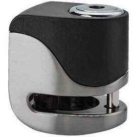 Resim KOVIX KS6-BM ALARMLI DİSK KİLİT METAL 