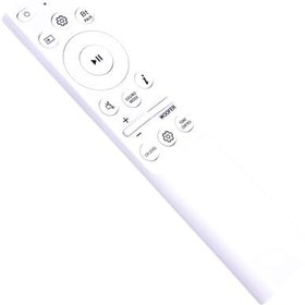 Resim ALLIMITY AH81-15047A Uzaktan Kumanda Samsung Soundbar HW-Q710B HW-Q810B HW-Q935B HW-Q700B HW-Q800B HW-Q930B ile Uyumlu 