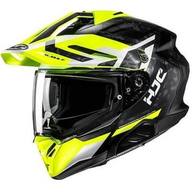 Resim Hjc RPHA60 Kask Dakar MC3HSF 